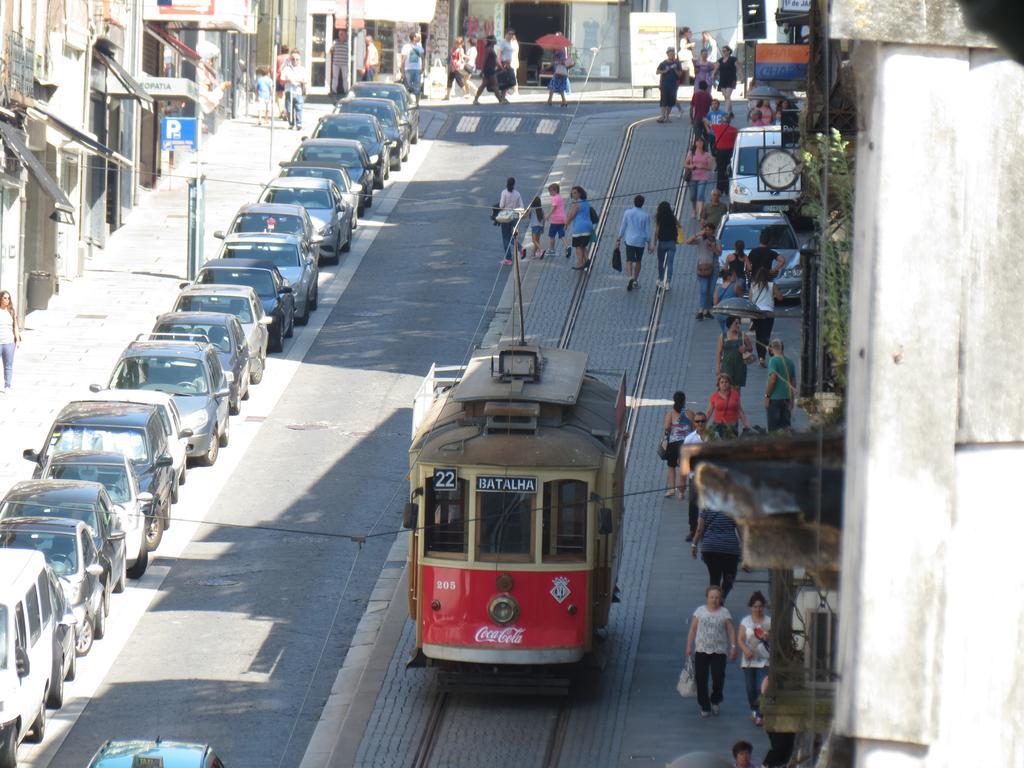 Citybreak-apartments Sao Bento