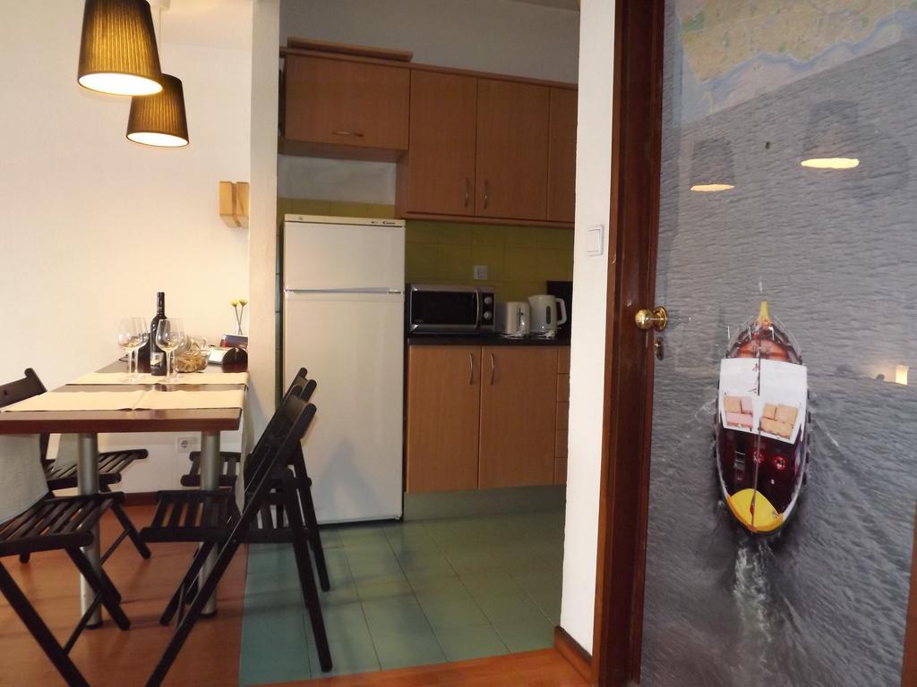 Santa Catarina Downtown Apartment Porto