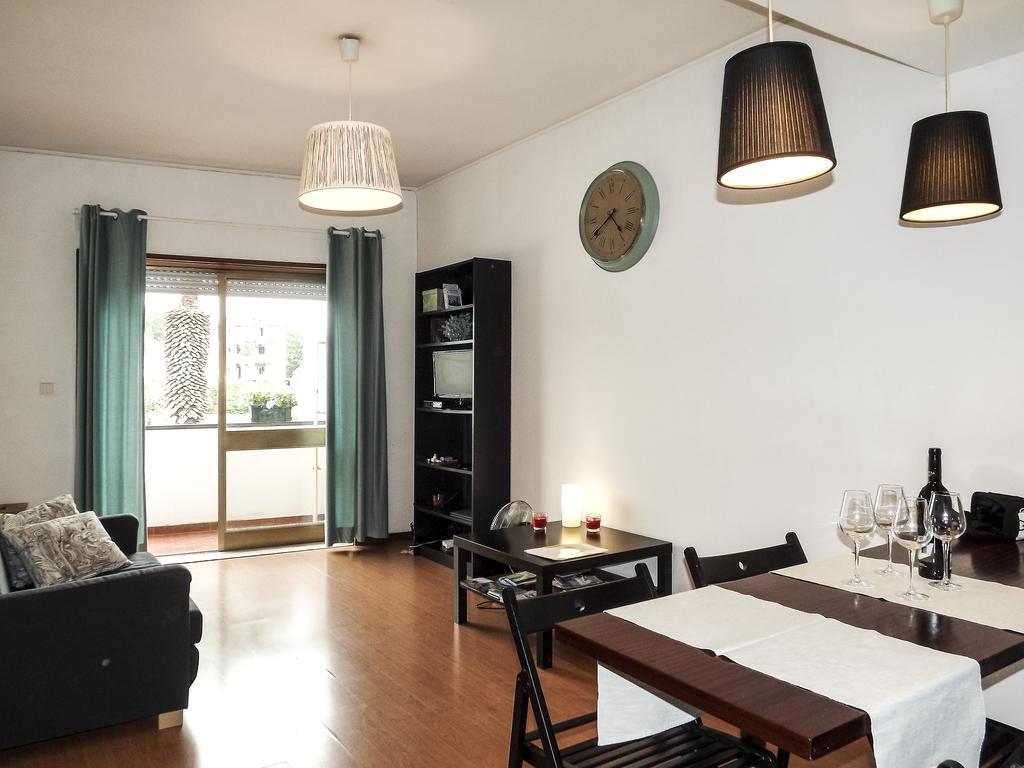 Santa Catarina Downtown Apartment Porto