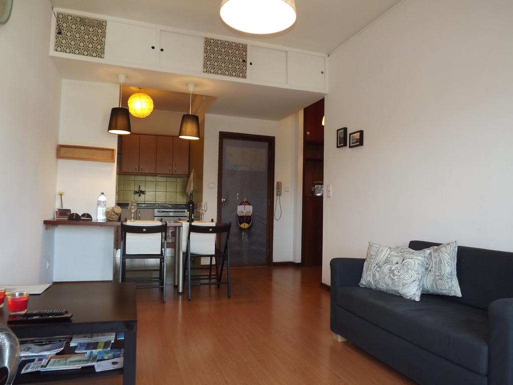 Apartment Santa Catarina Downtown Porto