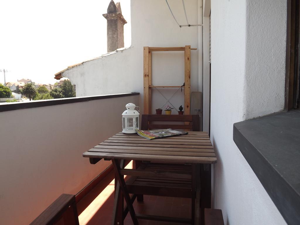 Apartment Santa Catarina Downtown
