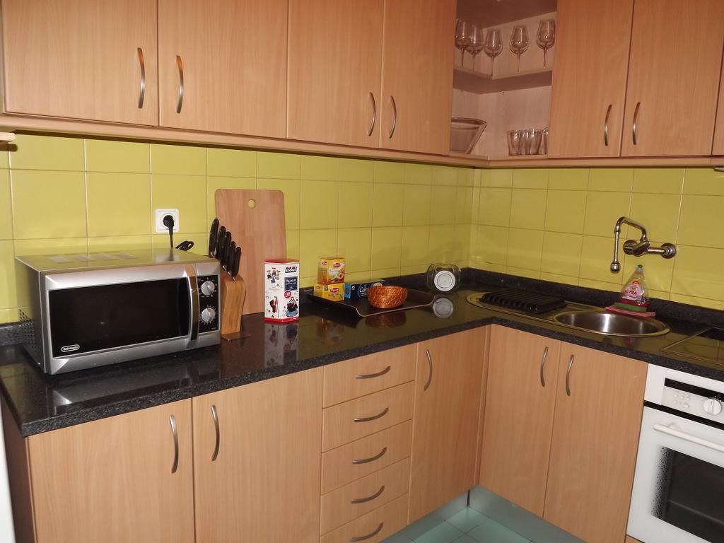 Santa Catarina Downtown Apartment Porto