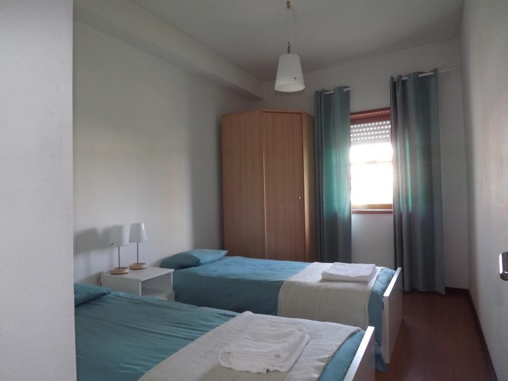 Santa Catarina Downtown Apartment *