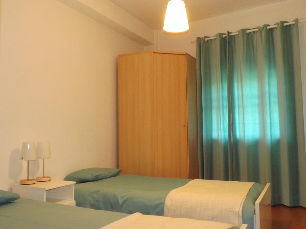 Apartment Santa Catarina Downtown Porto