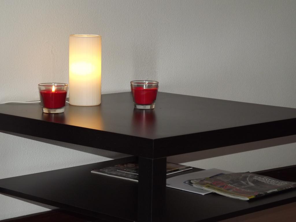 Santa Catarina Downtown Apartment Porto