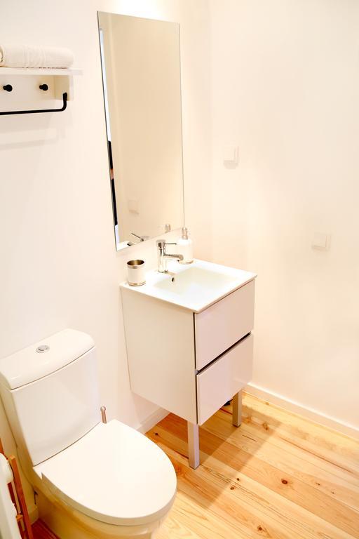 Citybreak-apartments Sao Bento