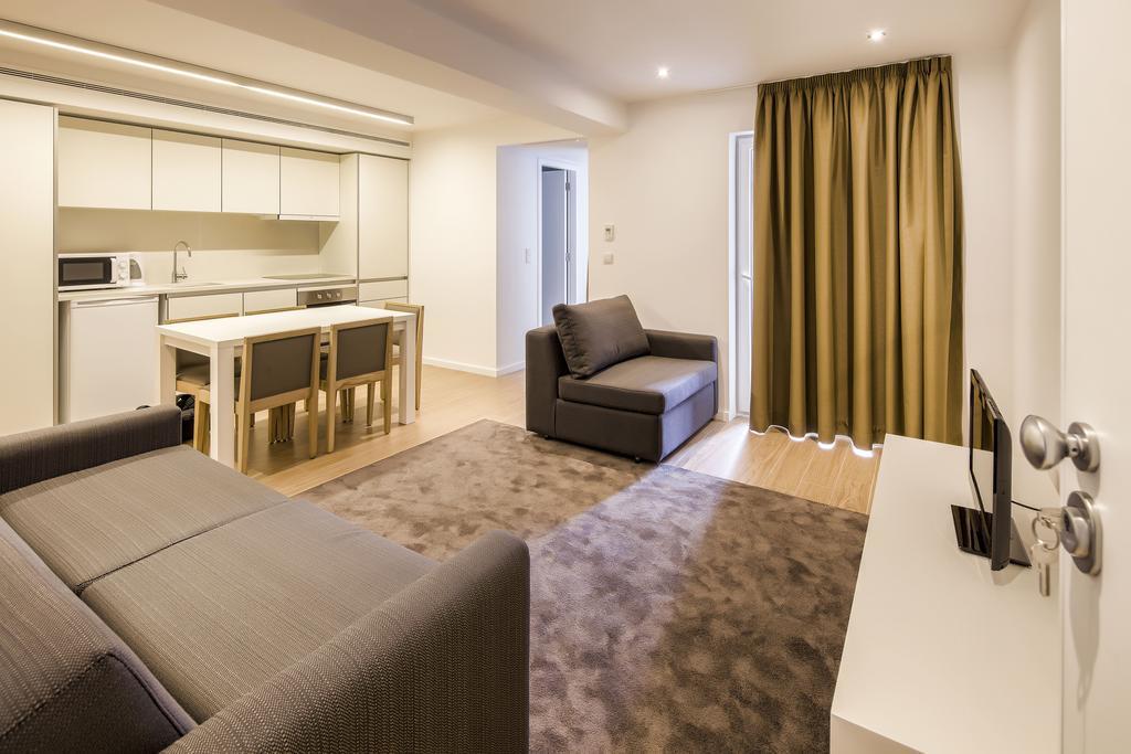 Path Porto Apartments Apartment