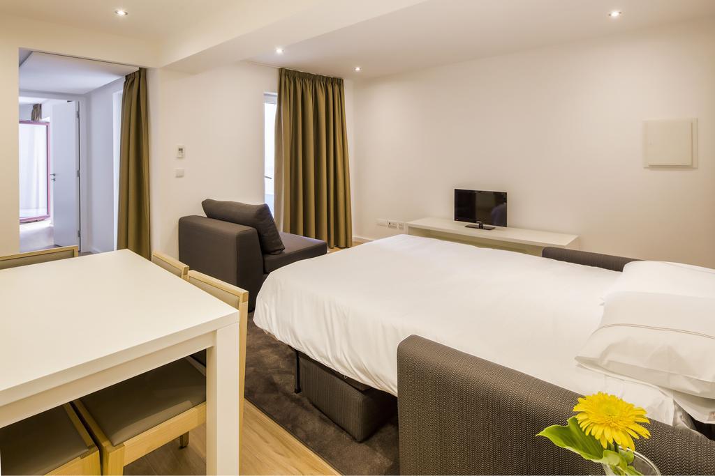 Path Porto Apartments Apartment *