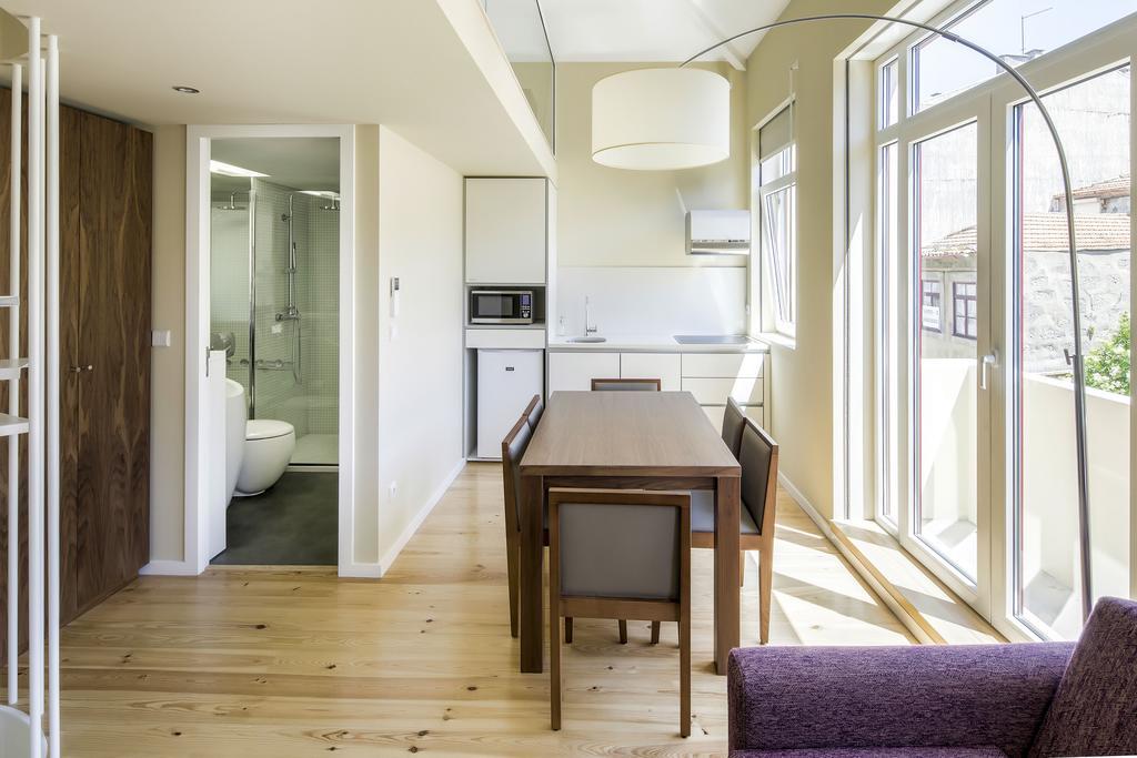 Apartment Path Porto Apartments Porto
