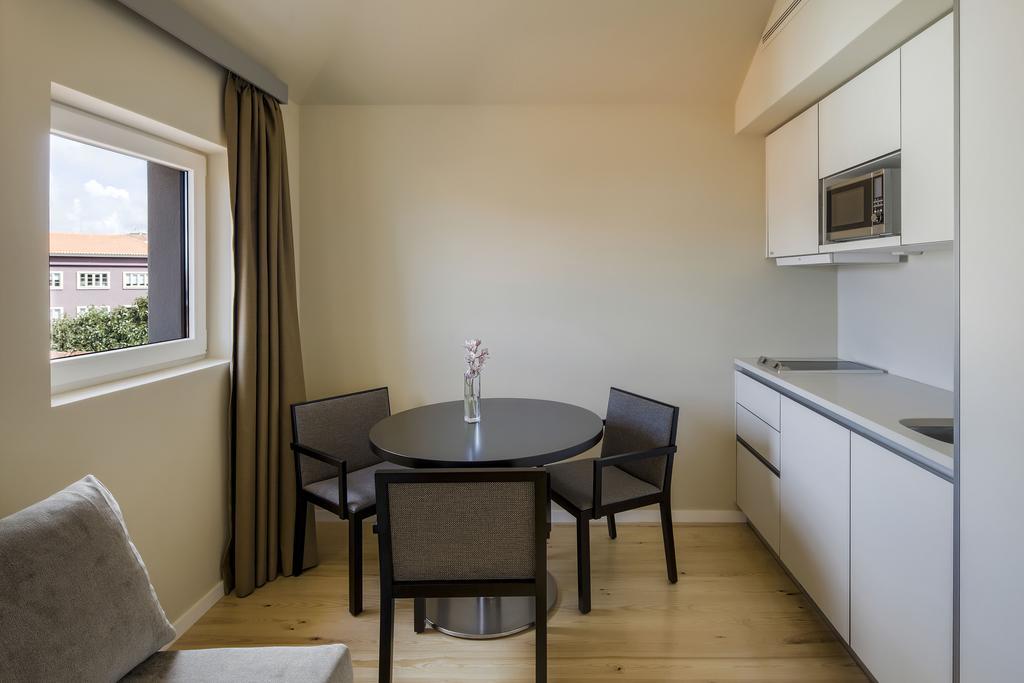 Path Porto Apartments Apartment