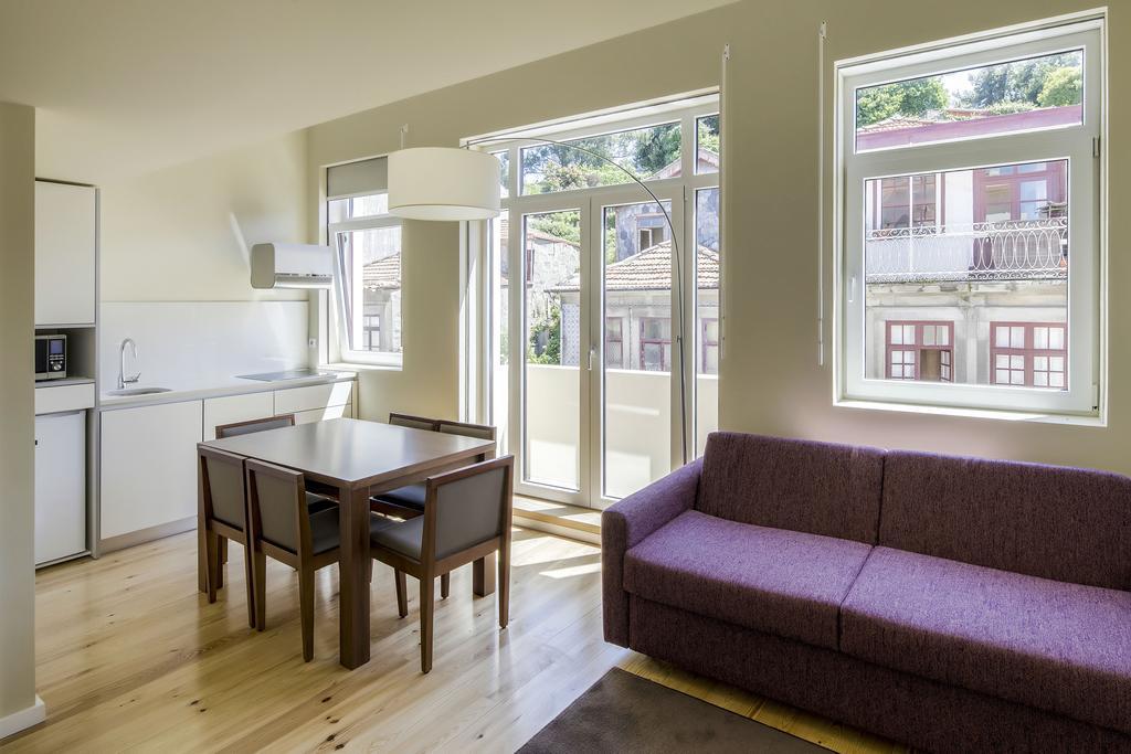 Apartment Path Porto Apartments Porto