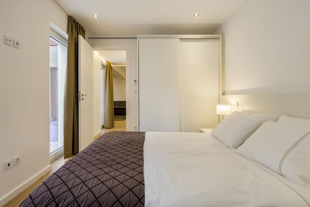 Path Porto Apartments Apartment *