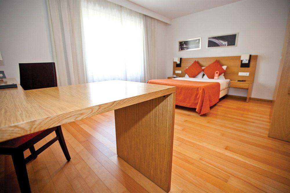 Hotel Cristal 4*