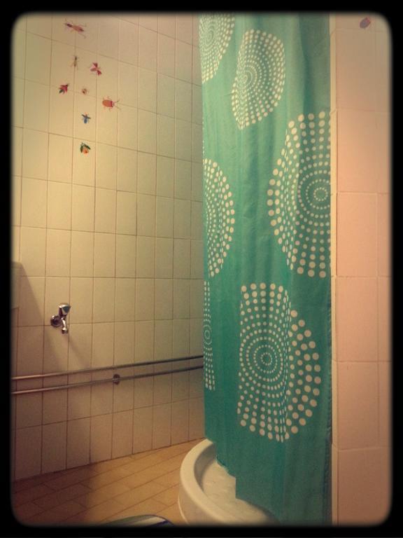 City Drops Hostel * Porto