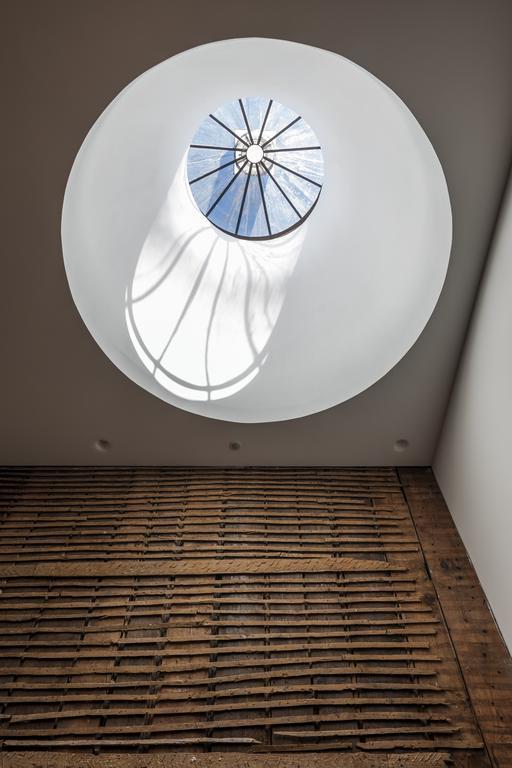 Flores 36 By Yoursporto Appartement