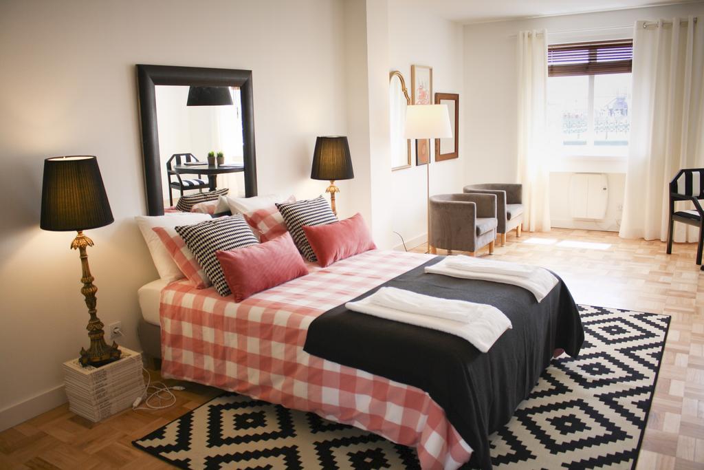 688 Apartment Porto