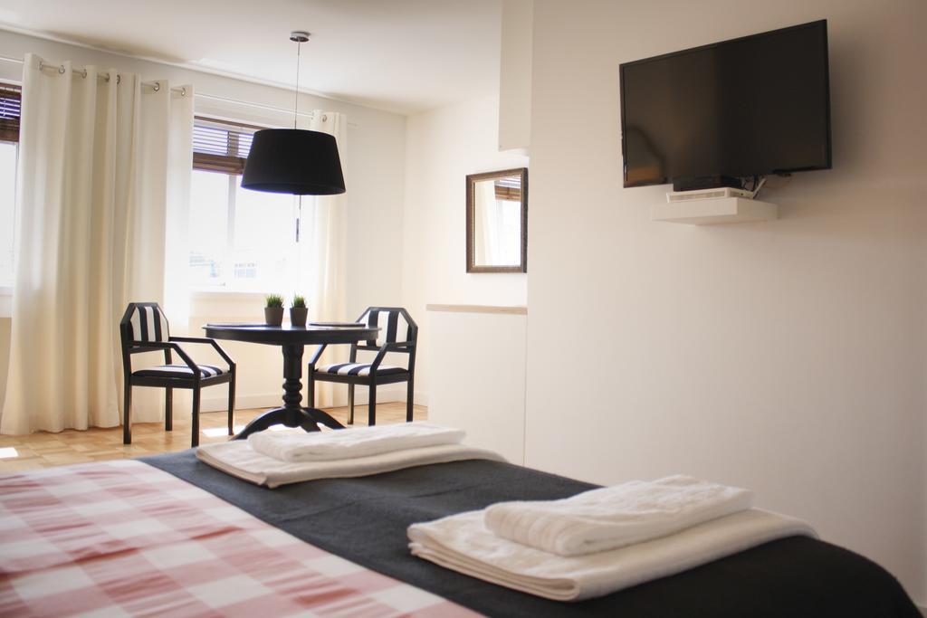 688 Apartment