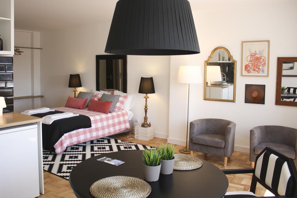Apartment 688 Porto