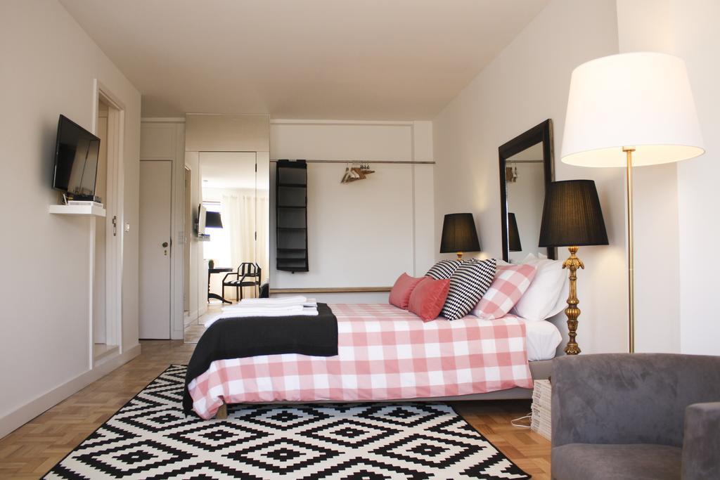 688 Apartment Porto