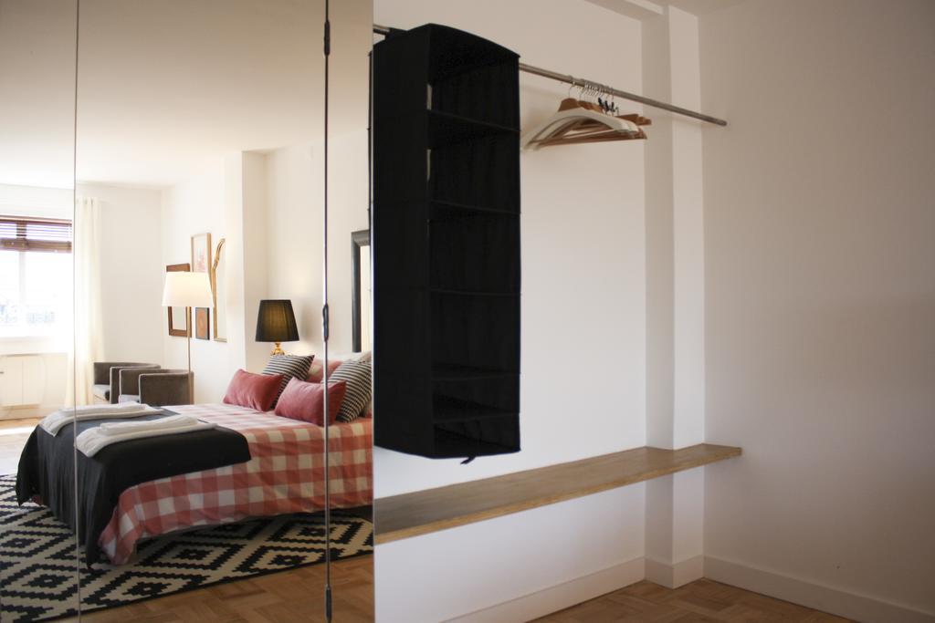 688 Apartment Porto