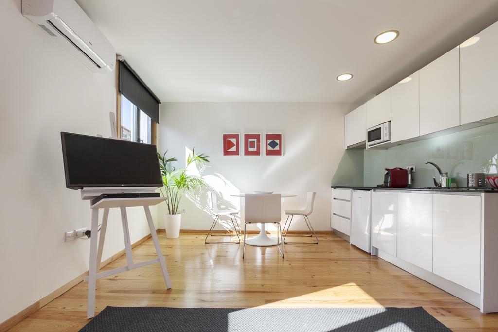 Bo - Almada Apartment Porto