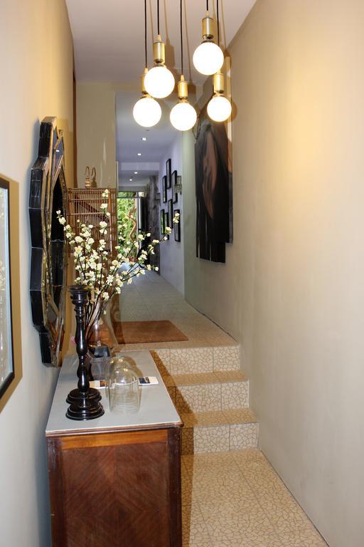 The Gallery *
