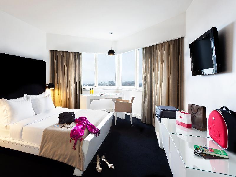 Hotel Hf Fenix 4*