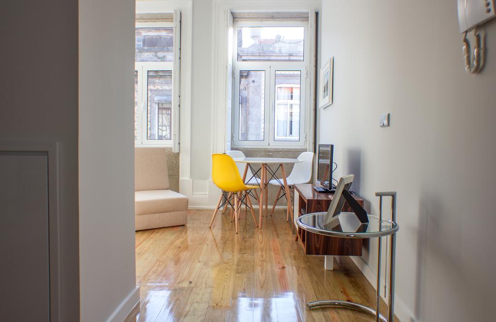 Appartement Trendy Porto
