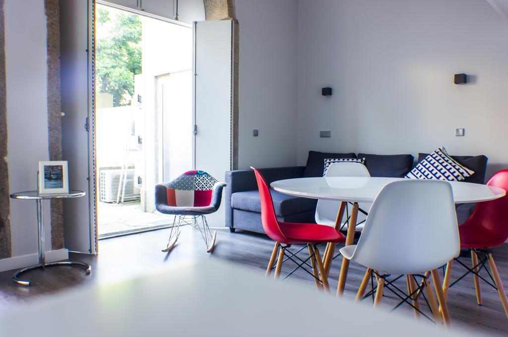 Appartement Trendy