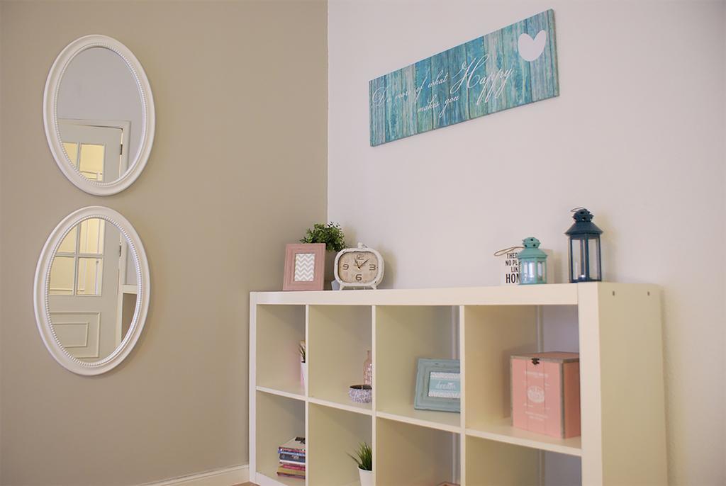 Nove Julho Apartment Porto