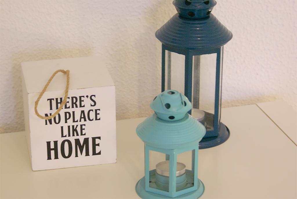 Apartment Nove Julho *