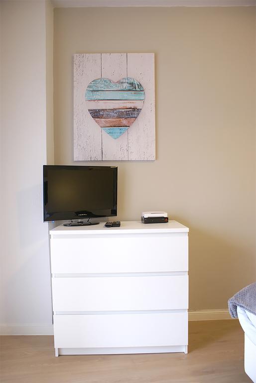 Nove Julho Apartment