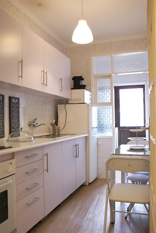 Apartment Nove Julho