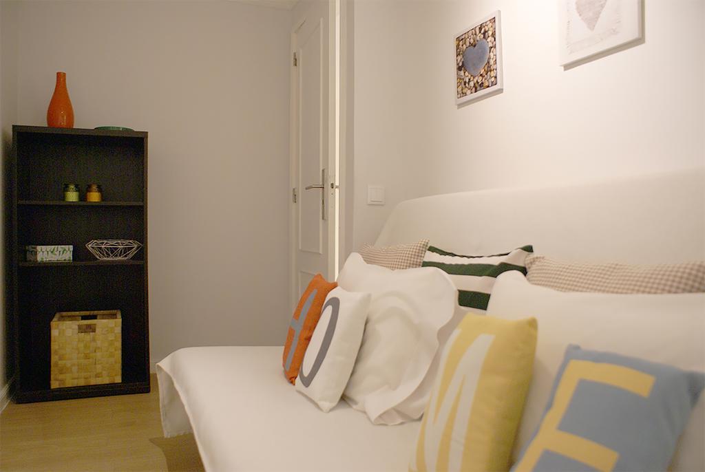 Apartment Nove Julho Porto