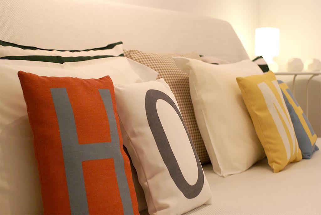 Apartment Nove Julho