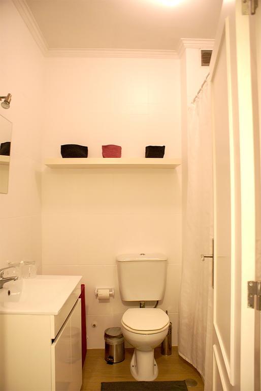 Apartment Nove Julho Porto