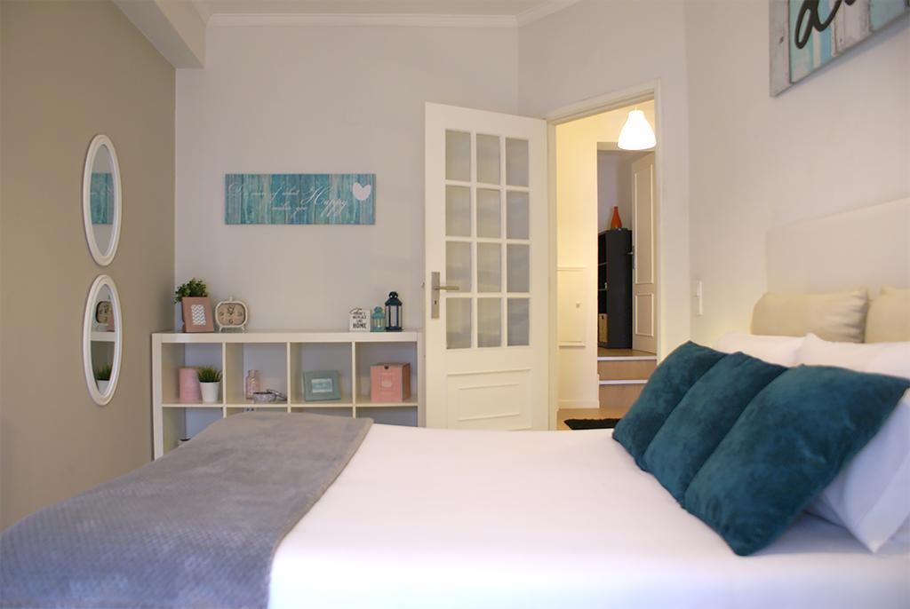 Apartment Nove Julho