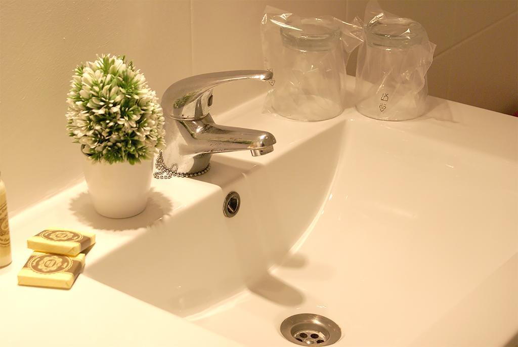 Apartment Nove Julho Porto
