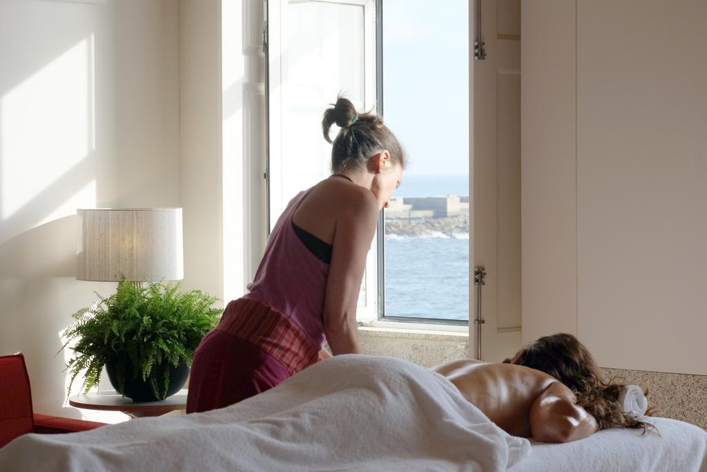 Flattered To Be In Appartement Porto