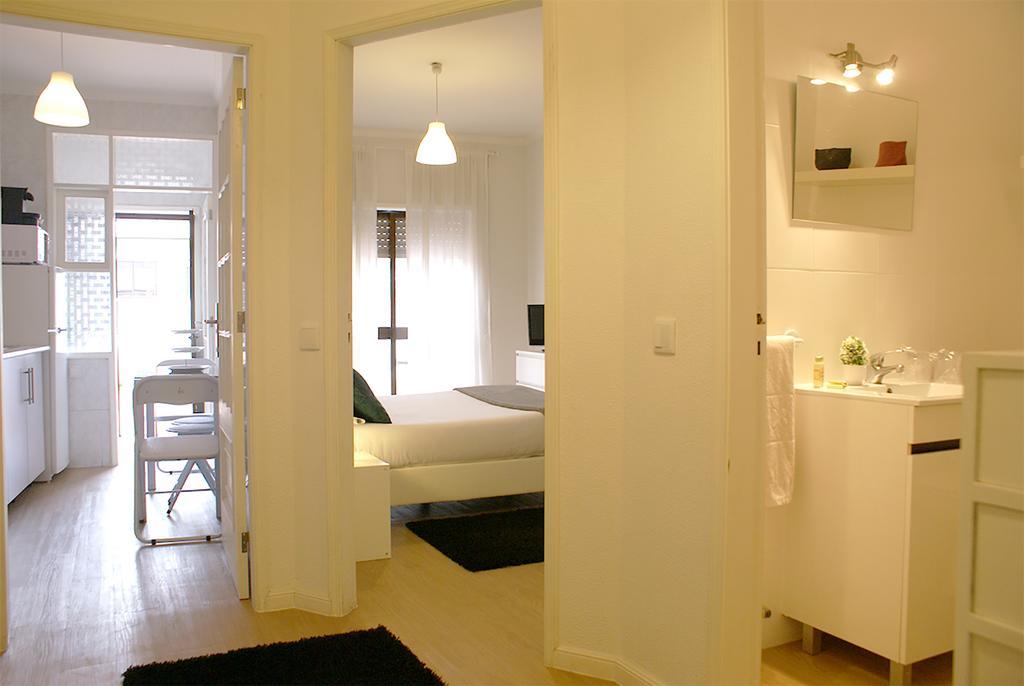 Nove Julho Apartment *