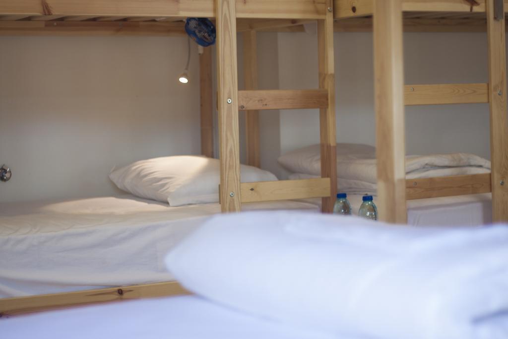 Happy & Hostel Porto