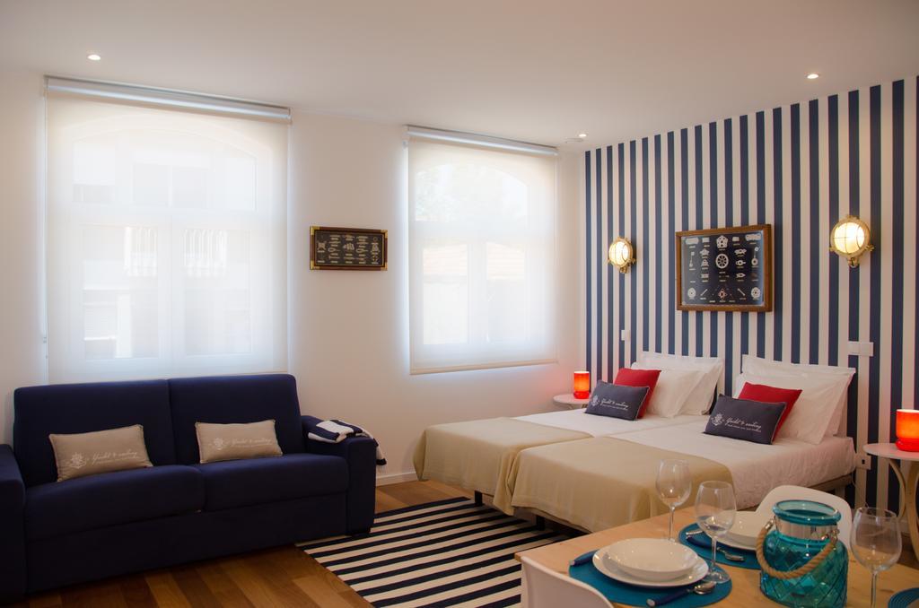 Nautico & Apartment