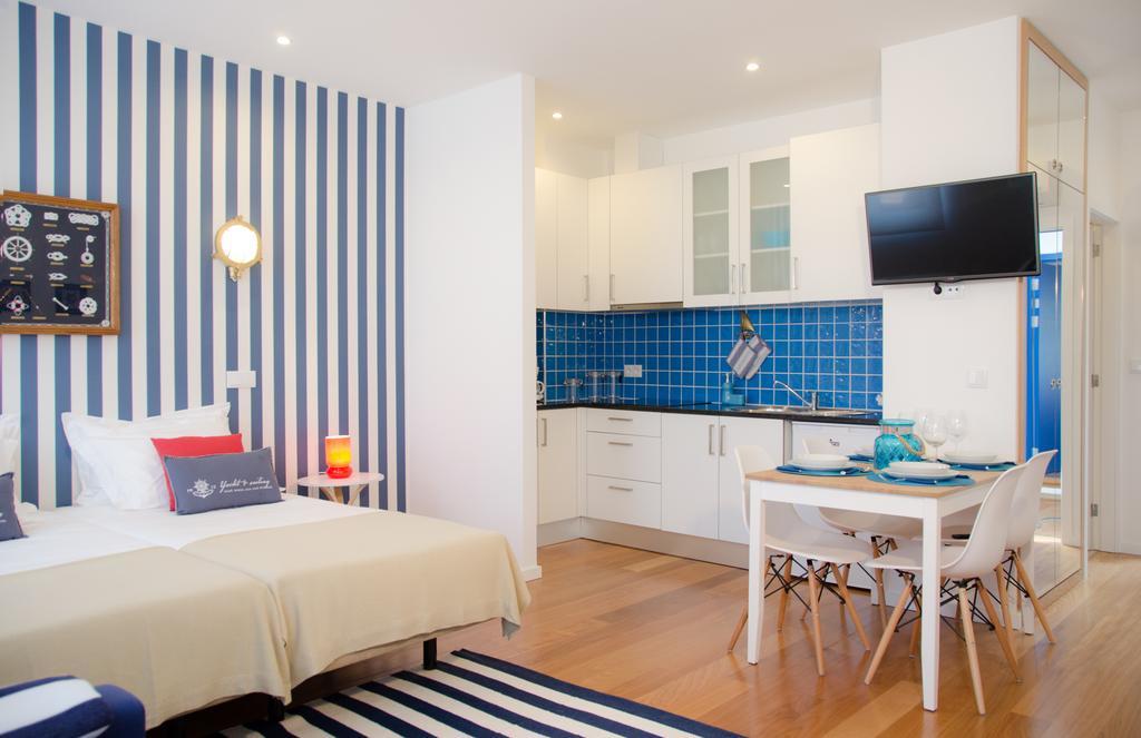 Nautico & Apartment