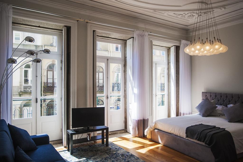Lighthouse Apartment