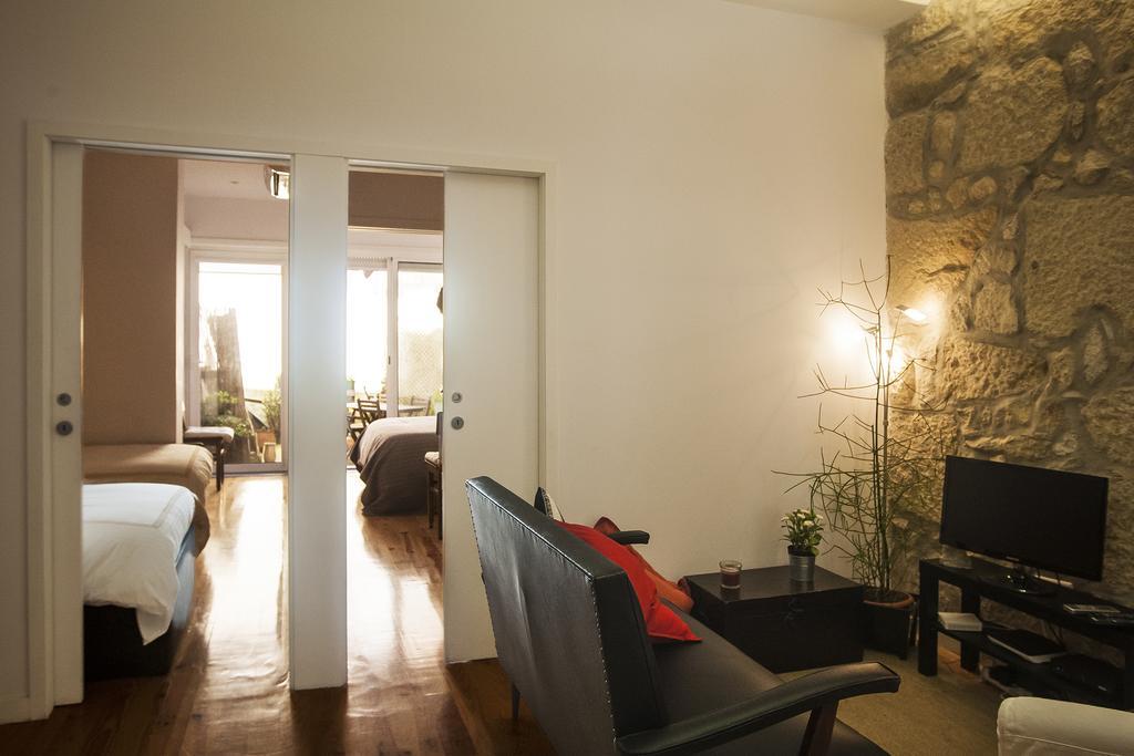 Lighthouse Apartment Porto