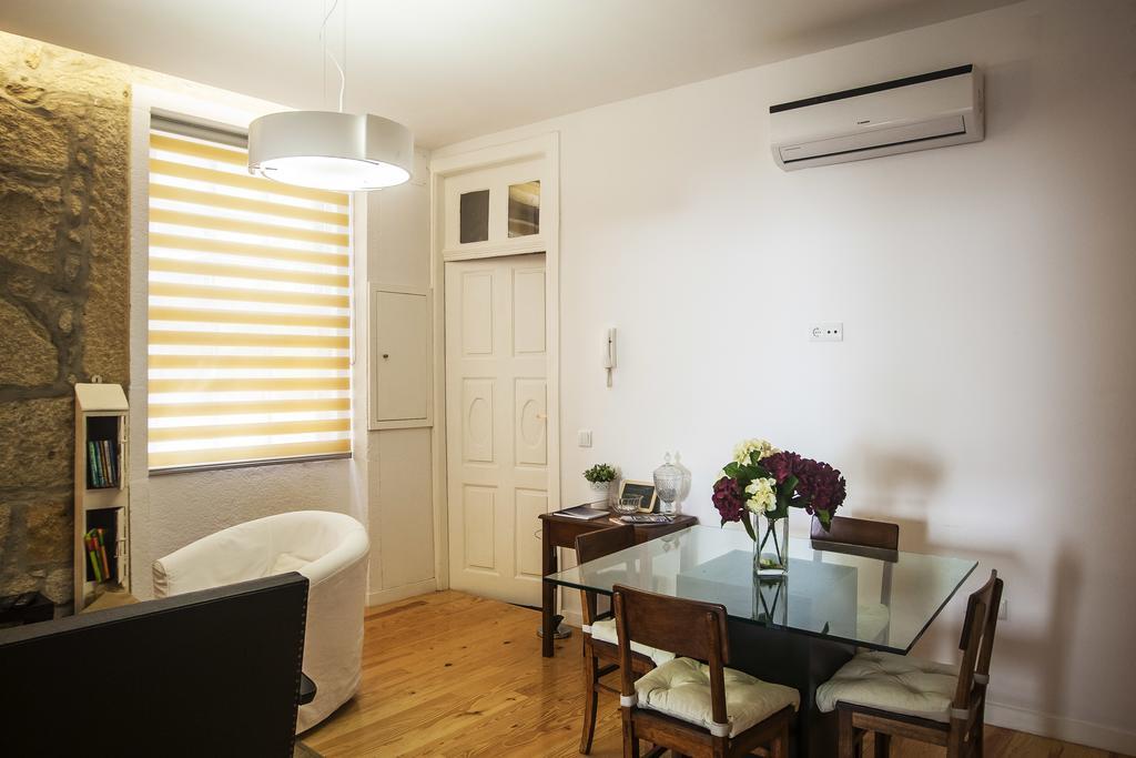 Apartment Lighthouse Porto
