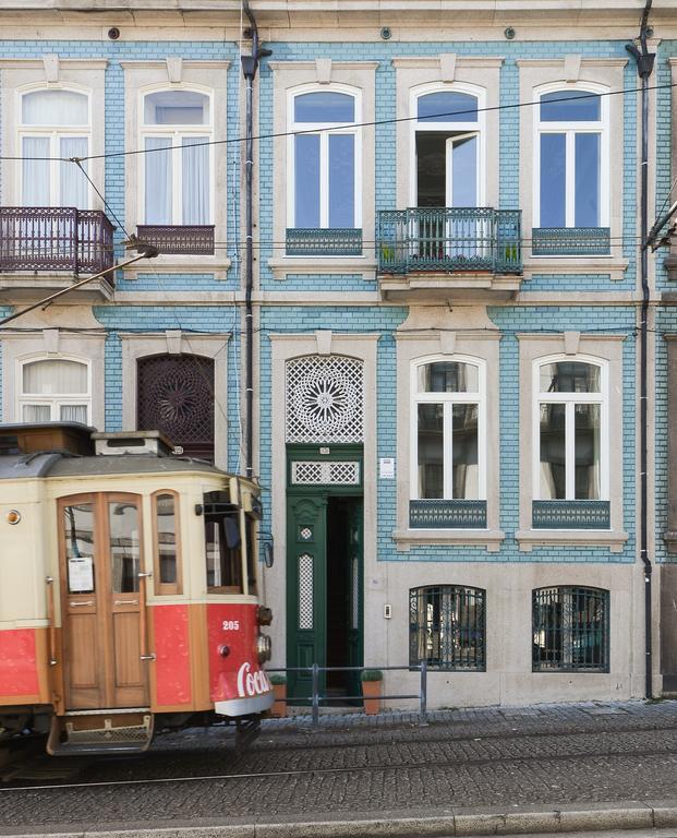 Maison Des Amis Holiday home Porto