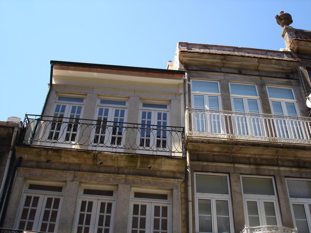 In The Historic Center Of