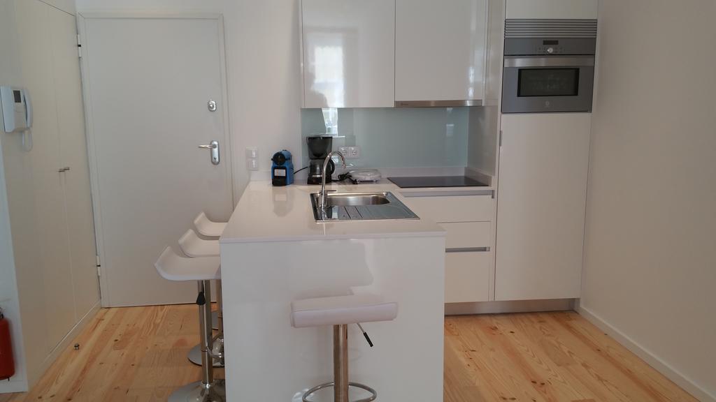 Golden View Apartment *