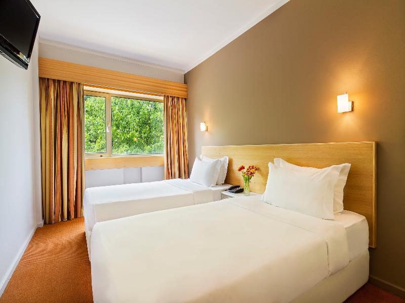 Hotel Hf Tuela Ala Sul Porto